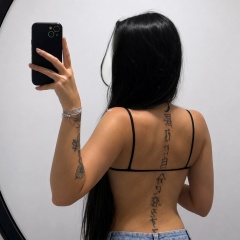 Ísis Doce, 30.05