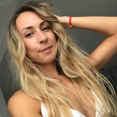 Alena Bel, 16.06.1986, Stuttgart