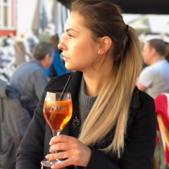 Милена Герцман, 19.06, Gent