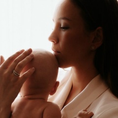 Светлана Брыксина, 28.01, Москва