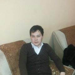 Замир Жолдасов