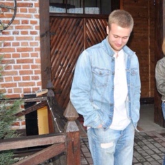 Алексей Кузюра, Киев