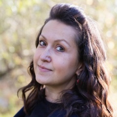 Ольга Есаулкова, 19.01, Дубна