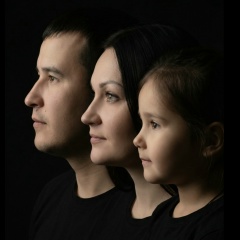 Юлия Воробьёва, 19.06, Новосибирск