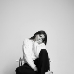 Александра Невструева, 04.05