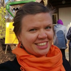 Мария Челышева, 16.07.1986, Москва