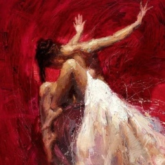 Адиля Корсакова, 04.08, Санкт-Петербург