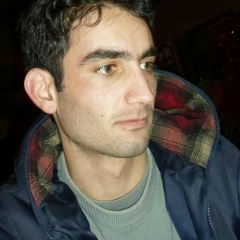 Hayk Smbatyan, 10.02, Санкт-Петербург