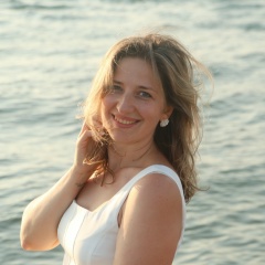 Маруся Муся, Москва