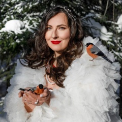 Наталья Несмеянова, 10.04, Санкт-Петербург