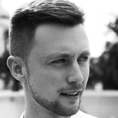 Володимир Бірюков, 28.05