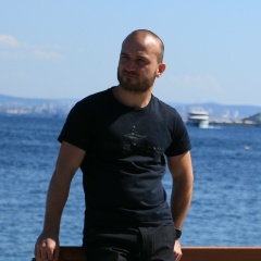 Шамиль Ганджаев, 11.04.1993, Волгоград