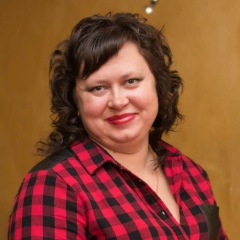 Алена Бекиш, 11.04, Краматорск