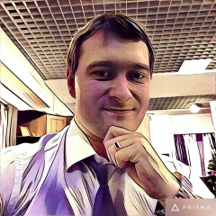 Сергей Николаев, 24.09.1988, Москва