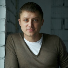 Павел Воробьёв, 02.07.1984