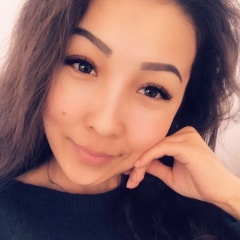 Жанна Сердалиева, 09.06, Павлодар