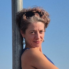 Марина Никифорова, 16.06, Ставрополь