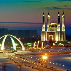 Талғат Мунбаев, 06.12.1986, Актобе