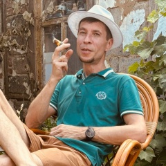 Роман Антипенко, 03.03.1981, Донецк