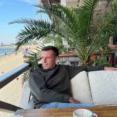 Валера Храбров, 06.03.1987, Анапа