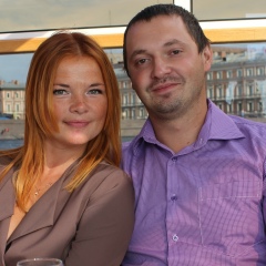 Александр Макаров, 27.11, Санкт-Петербург