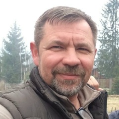 Аркадий Сидорчук, Санкт-Петербург