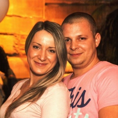 Оксана Жолобович, 02.07.1983, Одесса