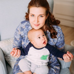 Евгения Черкас, 14.12, Санкт-Петербург