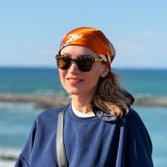 Екатерина Соколова, 20.03, Санкт-Петербург