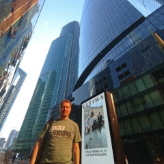 Игорь Черников, 04.11.1978, Воронеж