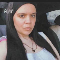 Даша Гилис, 03.12.1990, Саратов