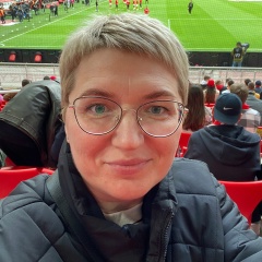 Анастасия Афиногенова-Деденок, 22.07, Руза