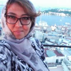 Бибигуль Рамазанова, 11.10.1981, Мангистау