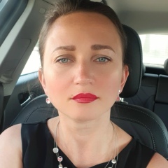 Натали Дёмина, 22.08, Москва