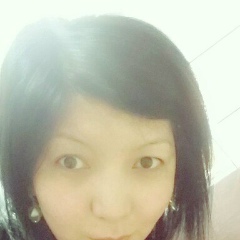 Улжан Машрап