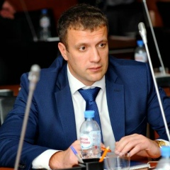 Сергей Козубенко, 25.06.1981, Калуга