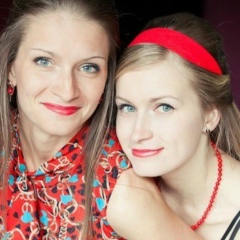 Елена Чибисова, 05.04.1989, Новосибирск