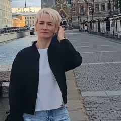 Олеся Кутырева, 12.06, Екатеринбург