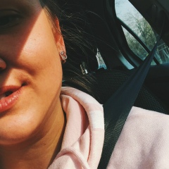 Алина Яковлева, 29.06.1987, Санкт-Петербург