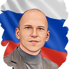 Александр Мухин, 07.04, Нижневартовск