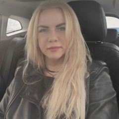 Екатерина Михалева, 11.10, Санкт-Петербург