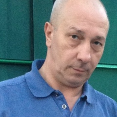 German Tsyburkov, 13.06.1964, Алматы