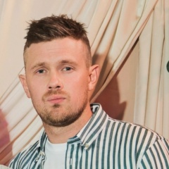 Егор Зимин, 06.08.1939, Москва