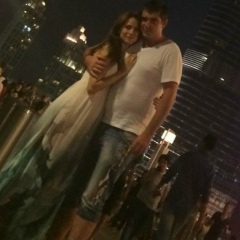 Марина Городечная, 29.12, Одесса