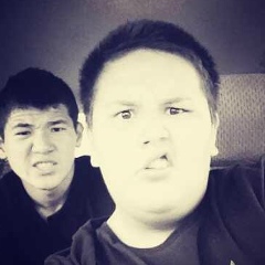 Абзал Орынбеков, 31.05.1998, Шымкент