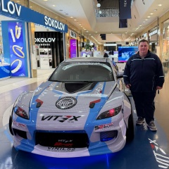 Денис Романов, 25.05.1990, Вязники