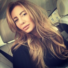 Angelina Shterna, 01.01, Пятигорск