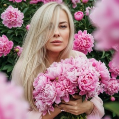 Lesya Soboleva, 24.06