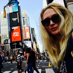 Алёнка Понкина, 09.12