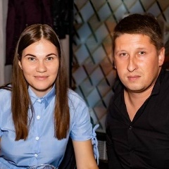 Наташа Соседова, 07.09.1997, Калининград